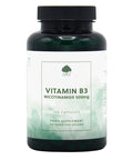 VITAMIN B3 nicotinamide